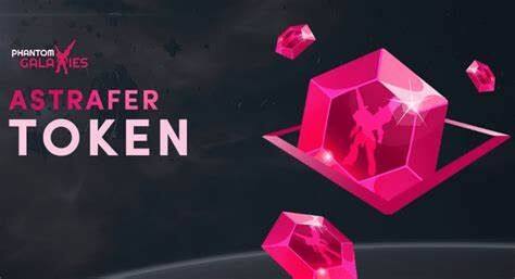 什么是ASTRAFER币-第1张图片-芝麻交易所下载
